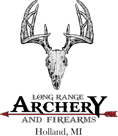 Long Range Archery and Firearms